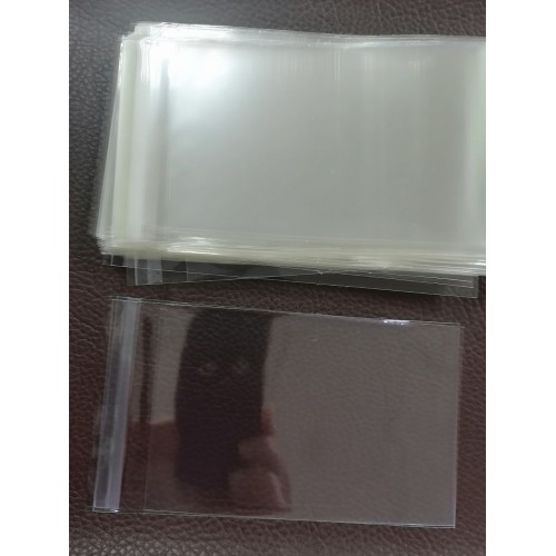 Пакет с клапаном 10*15 см (25шт)