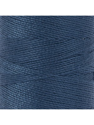 Швейные нитки (джинсовые),20s/2,185 метров.цв-синий цена за катушку