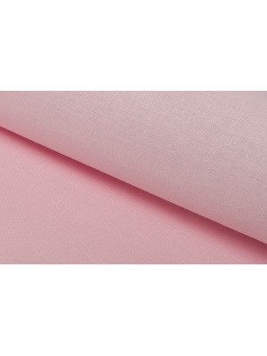 Отрез ,ткань бязь,50 см х 50 см,100% хлопок цв -  нежно-розовый