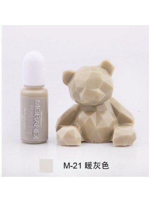 Краситель для смолы MORANDI-10мл.цв.Warm grey