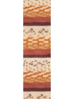  Пряжа Alize Wooltime (Вултайм), 100 гр-200 метров, цв- принт 11022
