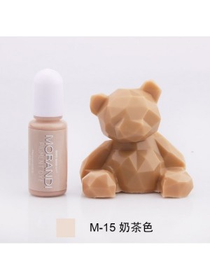 Краситель для смолы MORANDI-10мл.цв.Maroon