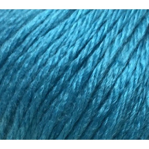 ПРЯЖА GAZZAL BABY WOOL ЦВЕТ 820 бирюза