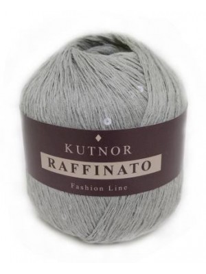 KUTNOR RAFFINATO 109 - СЕРЕБРО KUTNOR RAFFINATO 109 - СЕРЕБРО