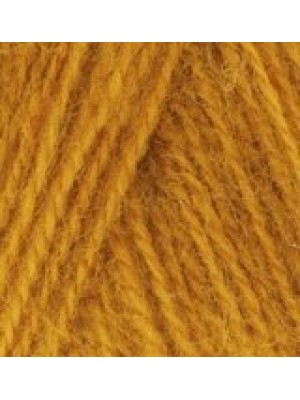 Пряжа Ализе Ангора реал 40,100гр-480м,цвет  645 - ГОРЧИЧНЫЙ Пряжа Ализе Ангора реал 40,100гр-480м,цвет  645 - ГОРЧИЧНЫЙ