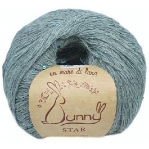  Пряжа BUNNY STAR