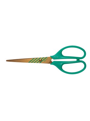 Ножницы "Milan" Copper 170 мм бирюзовые BWM10425CPGR Ножницы "Milan" Copper 170 мм бирюзовые BWM10425CPGR