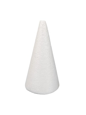 Конус пеноластовы 7*7*15 см 