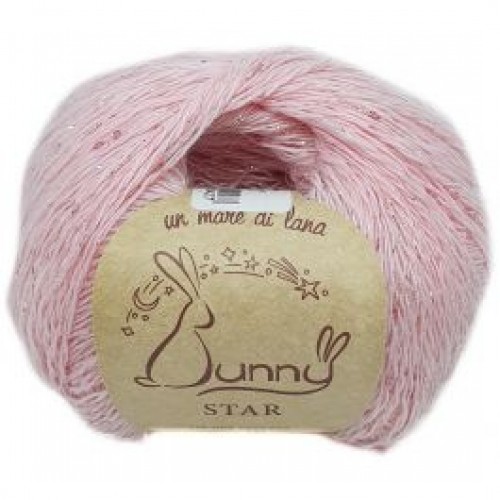  Пряжа BUNNY STAR