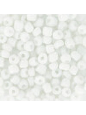 Бисер "Zlatka" №0041 белый 10г.