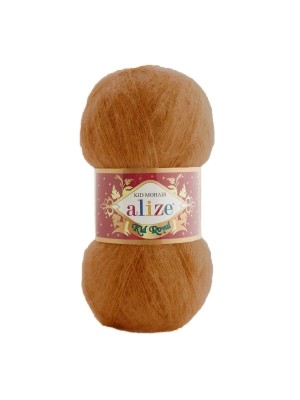 ALIZE KID ROYAL 50 (АЛИЗЕ КИД РОЯЛ 50) 825-абрикос ALIZE KID ROYAL 50 (АЛИЗЕ КИД РОЯЛ 50) 825-абрикос