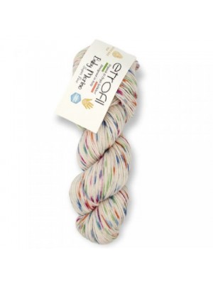 Пряжа BABY MERINO (ЭТРОФИЛ БЭБИ МЭРИНО ПРИНТ) EL134 Пряжа BABY MERINO (ЭТРОФИЛ БЭБИ МЭРИНО ПРИНТ) EL134