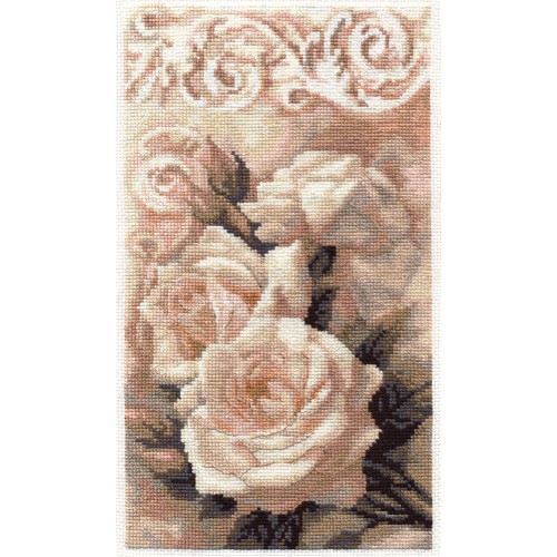 Набор для вышивания"Романс"