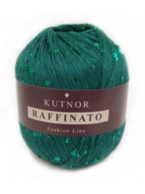 KUTNOR RAFFINATO 08-ИЗУМРУД KUTNOR RAFFINATO 08-ИЗУМРУД