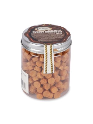 Сургуч восковой 100 г "Mr.Painter" Сургуч восковой 100 г "Mr.Painter"