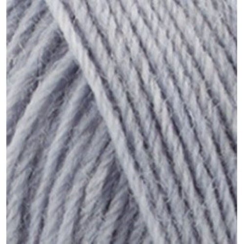  Пряжа Alize Wooltime (Вултайм), 100 гр-200 метров, цв- 51 - СЕРО-ГОЛУБОЙ