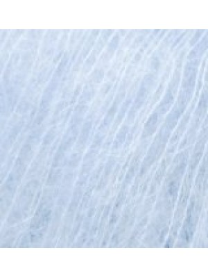 Пряжа ALIZE KID ROYAL 50 (АЛИЗЕ КИД РОЯЛ 50) 183 - СВЕТЛО-ГОЛУБОЙ