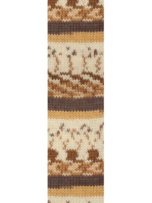 Пряжа Alize Wooltime (Вултайм), 100 гр-200 метров, цв- принт 11023 Пряжа Alize Wooltime (Вултайм), 100 гр-200 метров, цв- принт 11023