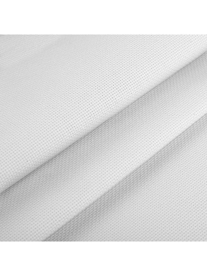 Канва  "Gamma" Aida №18  100% хлопок 33 x 36 см ± 0.5 см белый