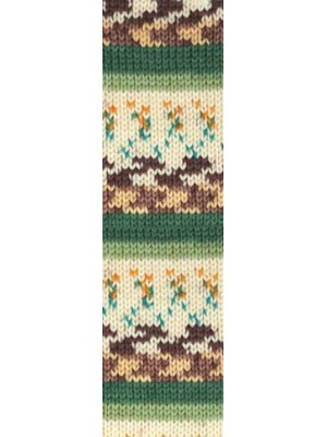 Пряжа Alize Wooltime (Вултайм), 100 гр-200 метров, цв- принт 11021 Пряжа Alize Wooltime (Вултайм), 100 гр-200 метров, цв- принт 11021