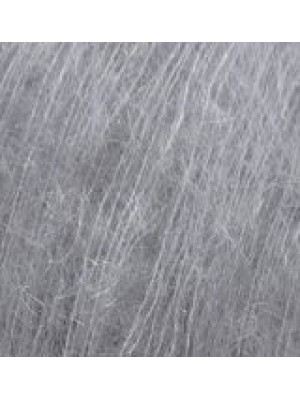 Пряжа ALIZE KID ROYAL 50 (АЛИЗЕ КИД РОЯЛ 50) 52 - СЕРЫЙ