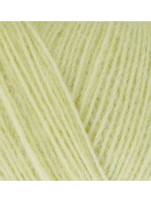 Пряжа Ализе Ангора Голд (Angora Gold),100гр-550м,цв. 839 - ЯБЛОЧНЫЙ СОК