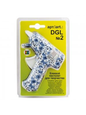 Клеевой пистолет"Micron"DGL-02 Клеевой пистолет"Micron"DGL-02