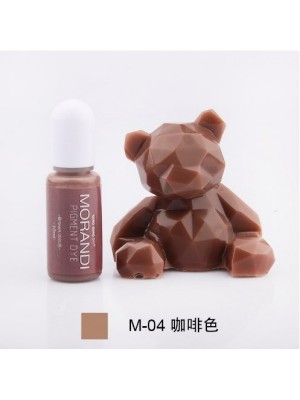 Краситель для смолы MORANDI-10мл.цв.Brown Краситель для смолы MORANDI-10мл.цв.Brown