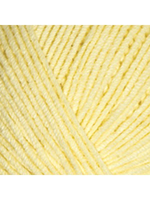 Пряжа JEANS PLUS YARNART (ДЖИНС ПЛЮС ЯРНАРТ) 67-ЛИМОННЫЙ Пряжа JEANS PLUS YARNART (ДЖИНС ПЛЮС ЯРНАРТ) 67-ЛИМОННЫЙ