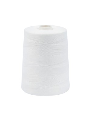 Нитки "ПНК им. Кирова" 210 ЛШ 100% полиэфир штапельный 1000 м Нитки "ПНК им. Кирова" 210 ЛШ 100% полиэфир штапельный 1000 м