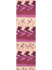  Пряжа Alize Wooltime (Вултайм), 100 гр-200 метров, цв- принт 11020