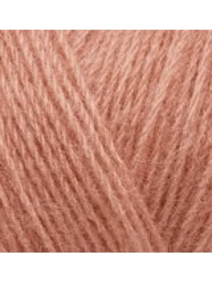 Пряжа Ализе Ангора Голд (Angora Gold),100гр-550м,цв. 102 - ЛУКОВЫЙ