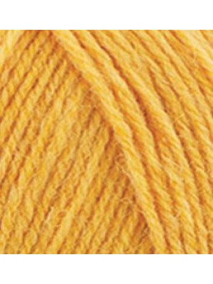 Пряжа Alize Wooltime (Вултайм), 100 гр-200 метров, цв-281 - ЖЕЛТО-ГОРЧИЧНЫЙ Пряжа Alize Wooltime (Вултайм), 100 гр-200 метров, цв-281 - ЖЕЛТО-ГОРЧИЧНЫЙ