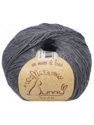 Пряжа BUNNY STAR WS 35М - МАРЕНГО Пряжа BUNNY STAR WS 35М - МАРЕНГО