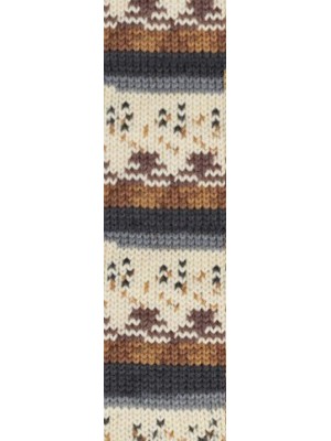 Пряжа Alize Wooltime (Вултайм), 100 гр-200 метров, цв- принт 11024 Пряжа Alize Wooltime (Вултайм), 100 гр-200 метров, цв- принт 11024