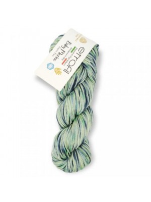 Пряжа BABY MERINO (ЭТРОФИЛ БЭБИ МЭРИНО ПРИНТ) EL141 Пряжа BABY MERINO (ЭТРОФИЛ БЭБИ МЭРИНО ПРИНТ) EL141