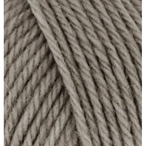  Пряжа Alize Wooltime (Вултайм), 100 гр-200 метров, цв- 283 - СЕРО-БЕЖЕВЫЙ