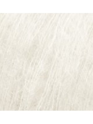 Пряжа ALIZE KID ROYAL 50 (АЛИЗЕ КИД РОЯЛ 50) 62 - КРЕМОВЫЙ