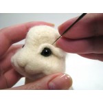 Валяние из шерсти(фелтинг)