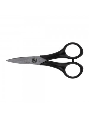 Ножницы "КРАМЕТ" Н-090 для рукоделия 135 мм Беларусь Ножницы "КРАМЕТ" Н-090 для рукоделия 135 мм Беларусь