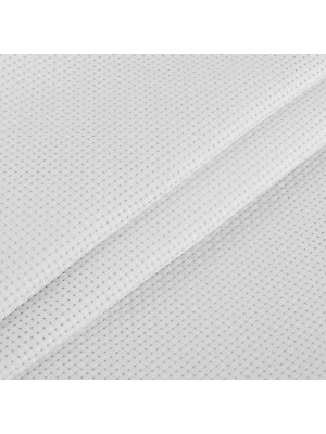 Канва  "Gamma" Aida №11  100% хлопок 150 x 100 см ± 2 см белый