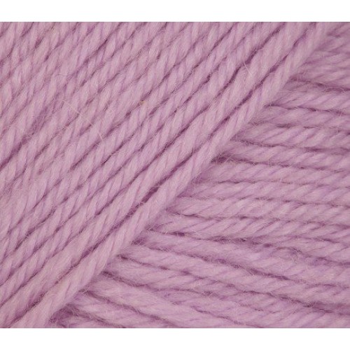 ПРЯЖА GAZZAL BABY WOOL ЦВЕТ 823 - СИРЕНЕВЫЙ