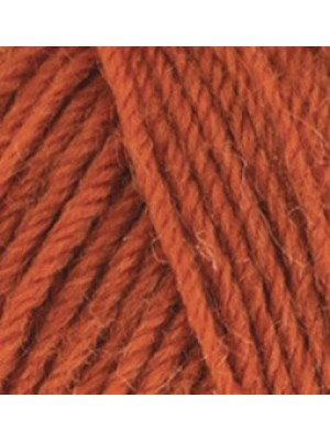 Пряжа Alize Wooltime (Вултайм), 100 гр-200 метров, цв- 433 - РЫЖИЙ Пряжа Alize Wooltime (Вултайм), 100 гр-200 метров, цв- 433 - РЫЖИЙ