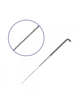 Игла для валяния (фелтинга) 1 шт №50