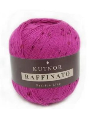 KUTNOR RAFFINATO 148-МАЛИНОВЫЙ KUTNOR RAFFINATO 148-МАЛИНОВЫЙ