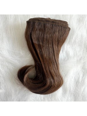 Трессы-Каре (волосы для кукол)-15см-100 см Трессы-Каре (волосы для кукол)-15см-100 см