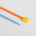 Спицы прямые детские( 20см,25см,27см)