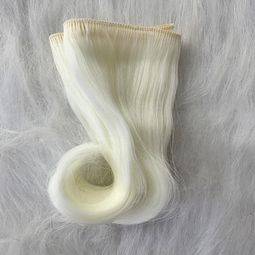 Трессы-Каре (волосы для кукол)-15см-100 см