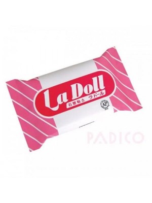 Самозастывающяя глина La Doll 500 г. ЯПОНИЯ Самозастывающяя глина La Doll 500 г. ЯПОНИЯ
