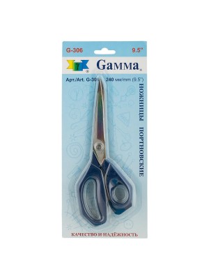 Портновские ножницы G-306-240мм